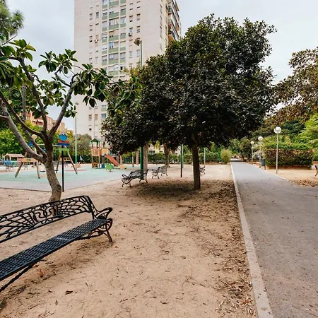 Benjamin Rodriguez Apartment *