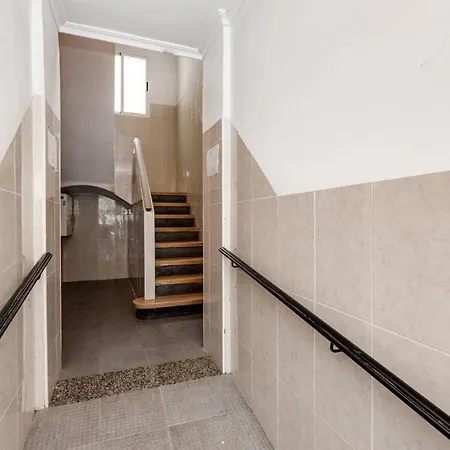 Apartment Benjamin Rodriguez Alicante