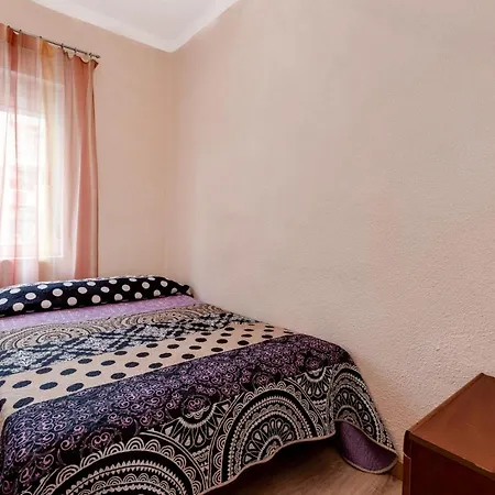 Benjamin Rodriguez Apartment *