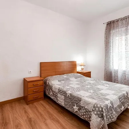 Benjamin Rodriguez Apartment *