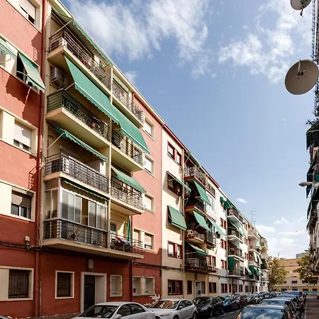 Apartment Benjamin Rodriguez Alicante