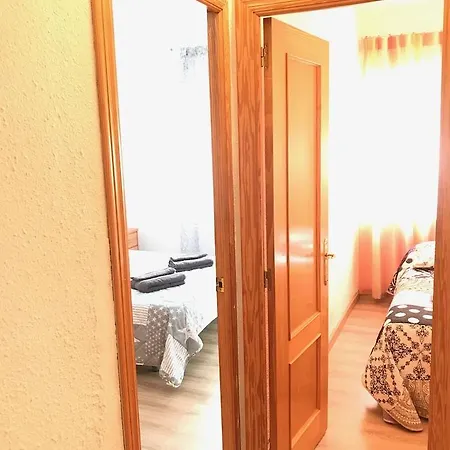 Apartment Benjamin Rodriguez *