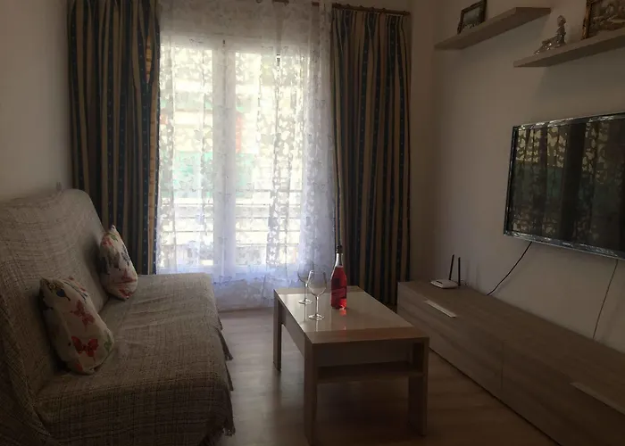 Apartment Benjamin Rodriguez *