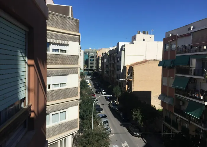 Benjamin Rodriguez * Alicante