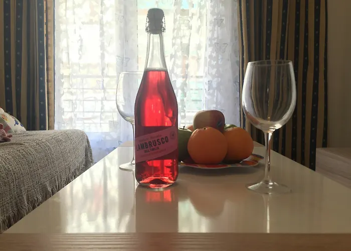 Apartment Benjamin Rodriguez Alicante