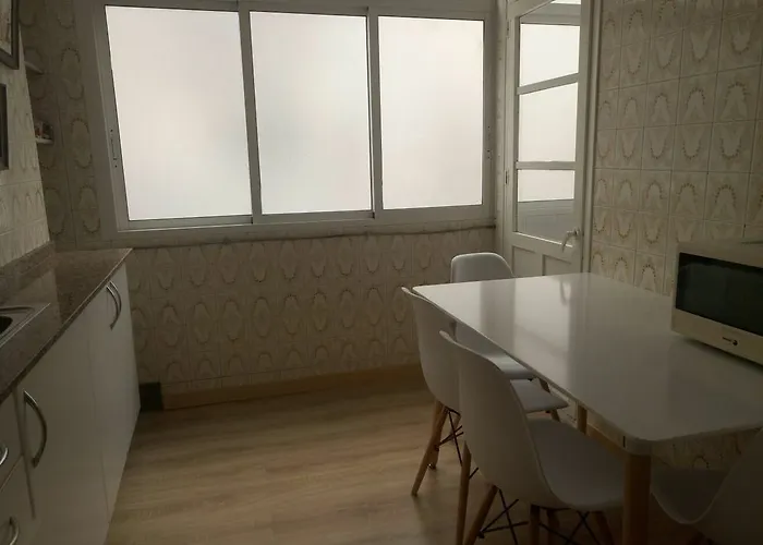 Apartment Benjamin Rodriguez