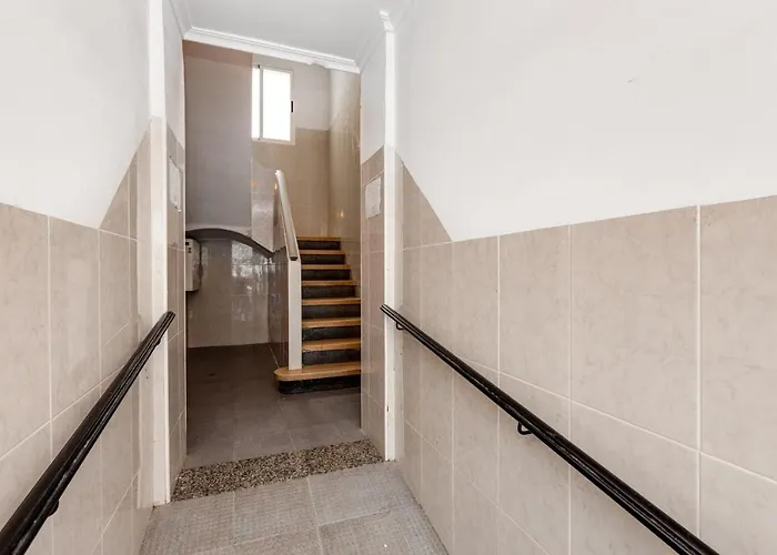 Apartment Benjamin Rodriguez Alicante