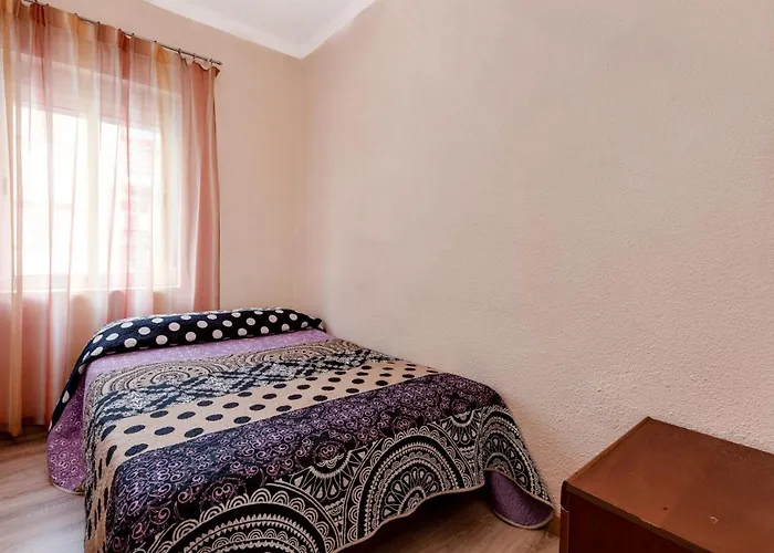 Benjamin Rodriguez Apartment *