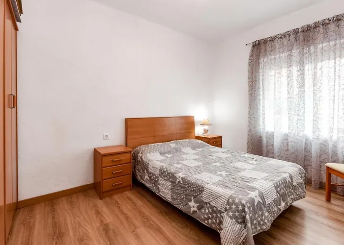 Benjamin Rodriguez Apartment *