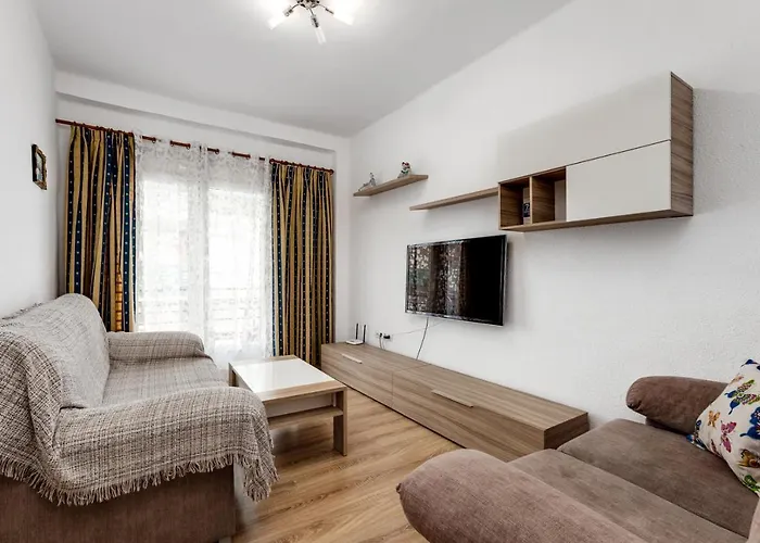 Apartment Benjamin Rodriguez Alicante