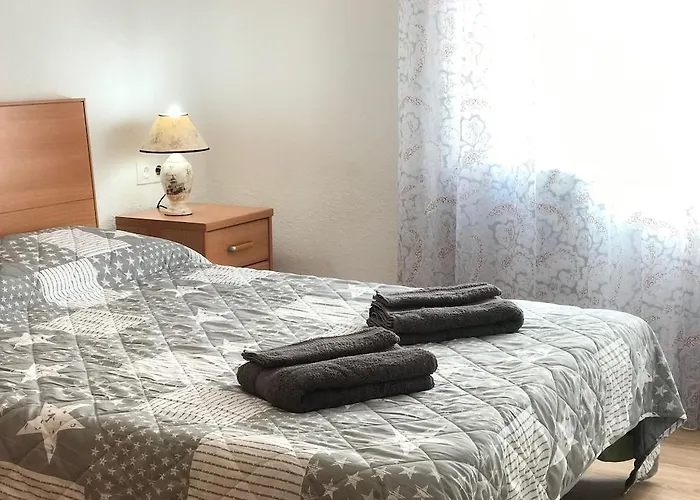 Apartment Benjamin Rodriguez Alicante