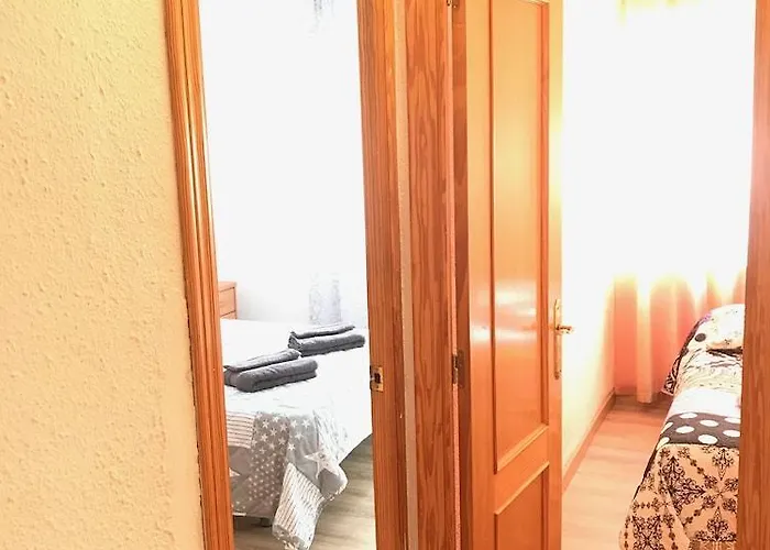Apartment Benjamin Rodriguez *