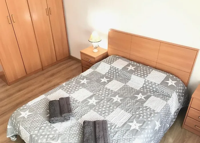 Benjamin Rodriguez Apartment