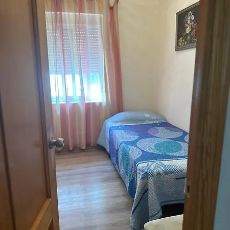 Apartment Benjamin Rodriguez *