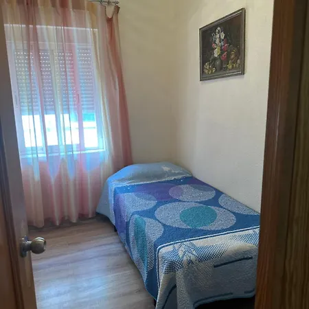 Apartment Benjamin Rodriguez