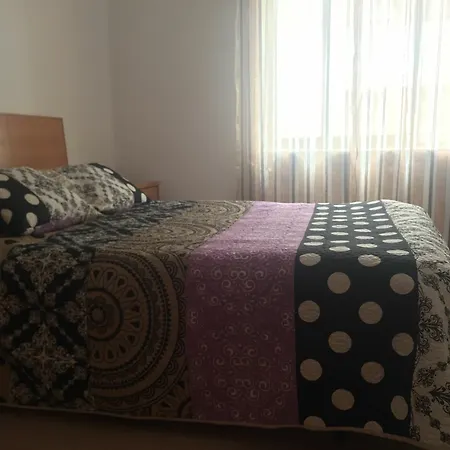 Benjamin Rodriguez Apartment Alicante