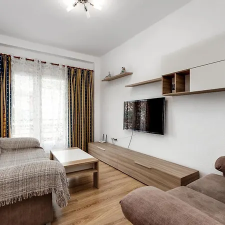 Apartment Benjamin Rodriguez Alicante