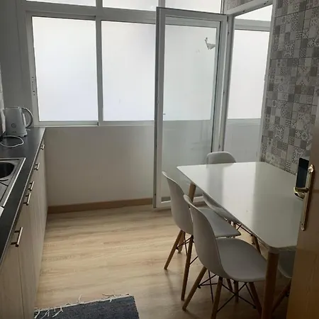 Benjamin Rodriguez * Alicante