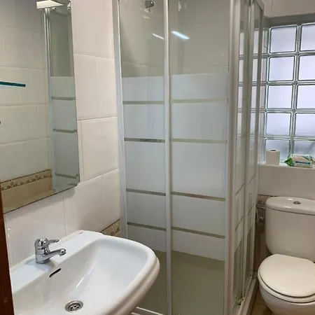 Benjamin Rodriguez Lejlighed *