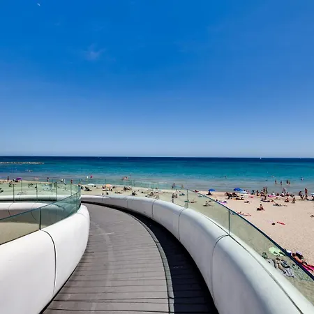 Benjamin Rodriguez * Alicante