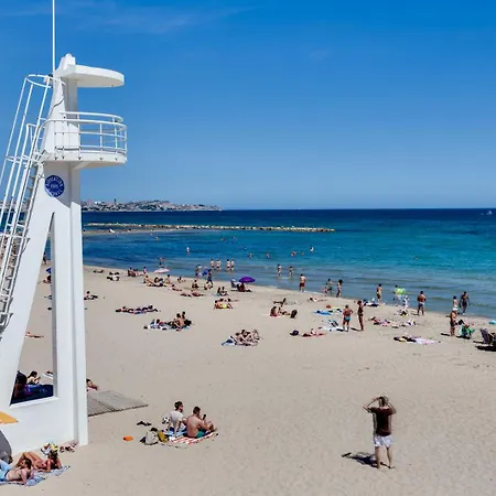 Lejlighed Benjamin Rodriguez