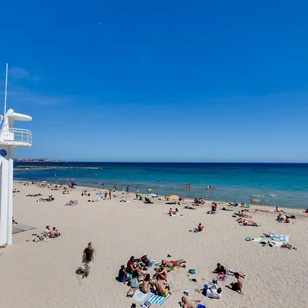 Lejlighed Benjamin Rodriguez