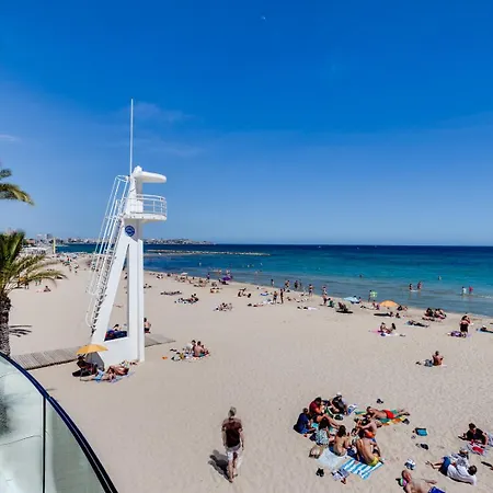 Benjamin Rodriguez *