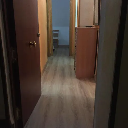 Lejlighed Benjamin Rodriguez