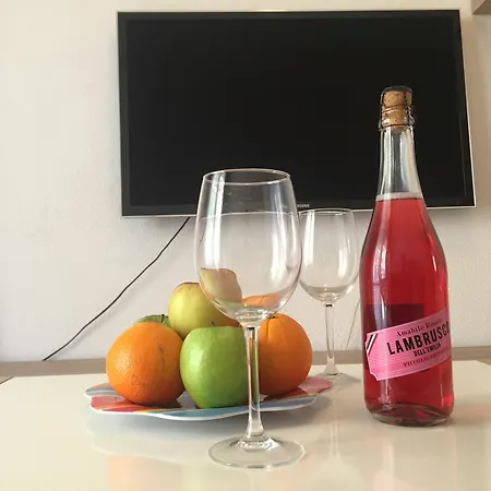 Benjamin Rodriguez * Alicante