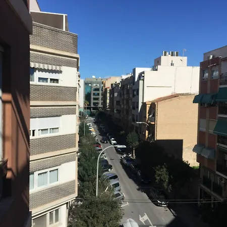 Benjamin Rodriguez * Alicante