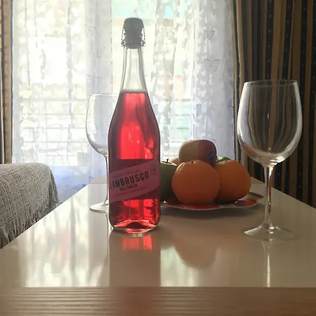 Lejlighed Benjamin Rodriguez Alicante