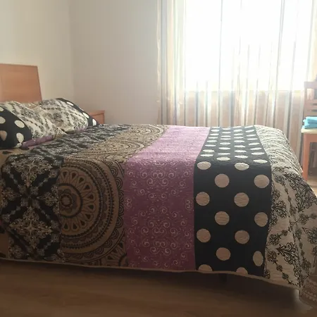 Benjamin Rodriguez Lejlighed Alicante