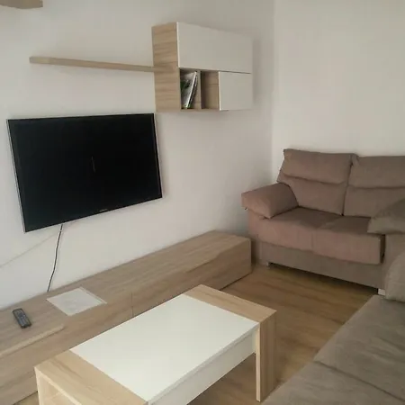 Benjamin Rodriguez * Alicante