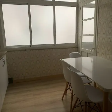 Lägenhet Benjamin Rodriguez