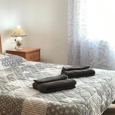 Lägenhet Benjamin Rodriguez Alicante