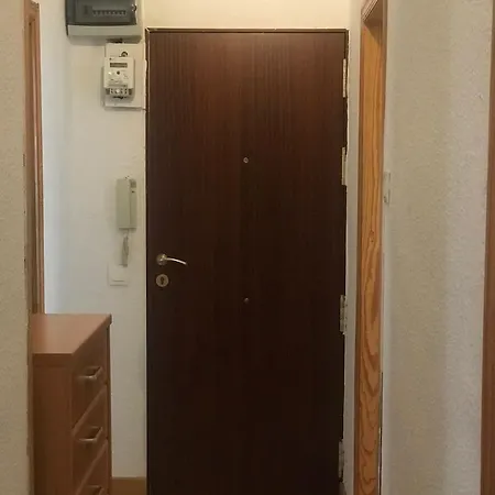 Lejlighed Benjamin Rodriguez