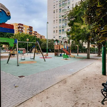 Apartamento Benjamin Rodriguez